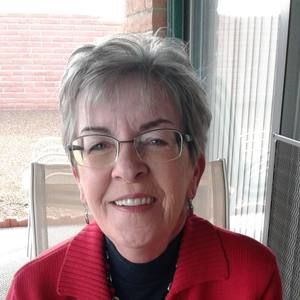 Meet your Posher, Diane